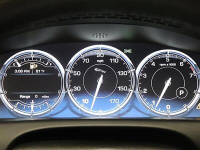 2015 Jaguar XJL Portfolio - Photo 39 - Jacksonville, FL 32211