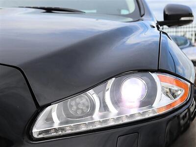 2015 Jaguar XJL Portfolio - Photo 55 - Jacksonville, FL 32211