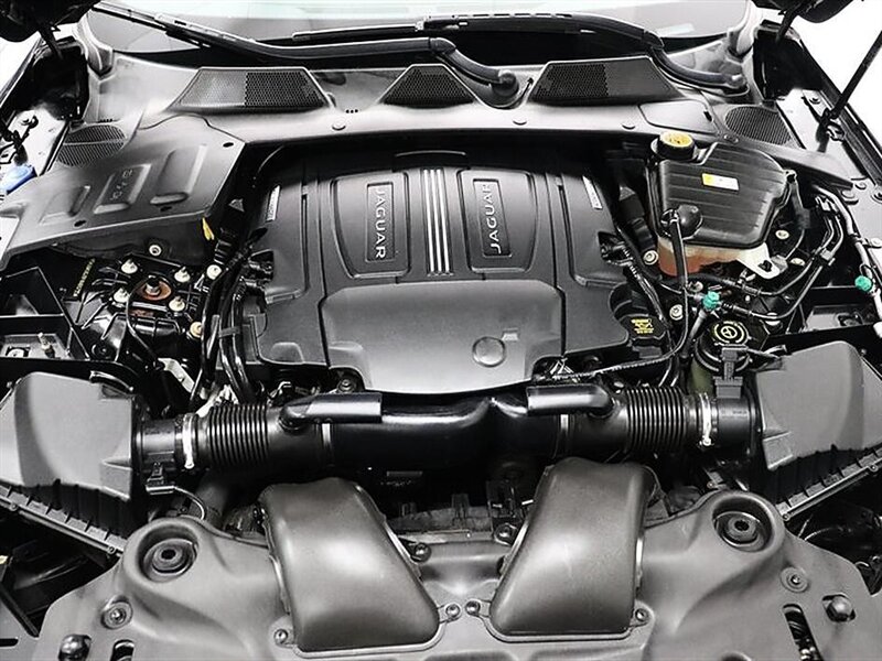 2015 Jaguar XJ Portfolio - Photo 57