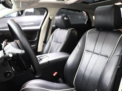 2015 Jaguar XJL Portfolio - Photo 11 - Jacksonville, FL 32211