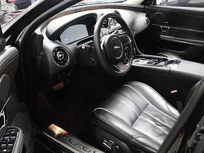 2015 Jaguar XJL Portfolio - Photo 10 - Jacksonville, FL 32211