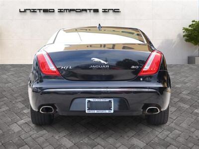 2015 Jaguar XJL Portfolio - Photo 6 - Jacksonville, FL 32211