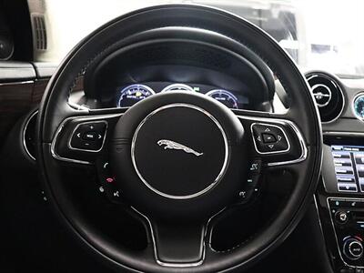 2015 Jaguar XJL Portfolio - Photo 38 - Jacksonville, FL 32211