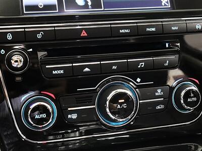2015 Jaguar XJL Portfolio - Photo 34 - Jacksonville, FL 32211