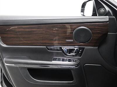 2015 Jaguar XJL Portfolio - Photo 45 - Jacksonville, FL 32211