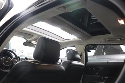 2015 Jaguar XJL Portfolio   - Photo 50 - Jacksonville, FL 32211