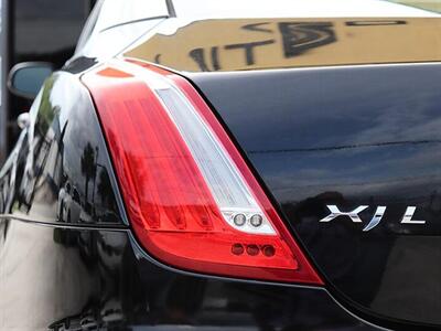 2015 Jaguar XJL Portfolio - Photo 56 - Jacksonville, FL 32211