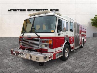 2004 American LaFrance LaFrance
