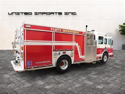 2004 American LaFrance LaFrance   - Photo 4 - Jacksonville, FL 32211