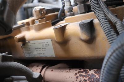 2004 American LaFrance LaFrance - Photo 22 - Jacksonville, FL 32211
