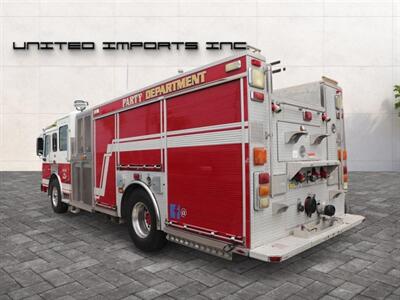 2004 American LaFrance LaFrance   - Photo 5 - Jacksonville, FL 32211