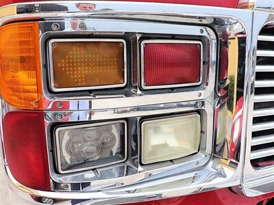 2004 American LaFrance LaFrance   - Photo 20 - Jacksonville, FL 32211