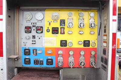 2004 American LaFrance LaFrance - Photo 6 - Jacksonville, FL 32211
