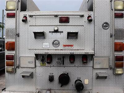 2004 American LaFrance LaFrance   - Photo 25 - Jacksonville, FL 32211