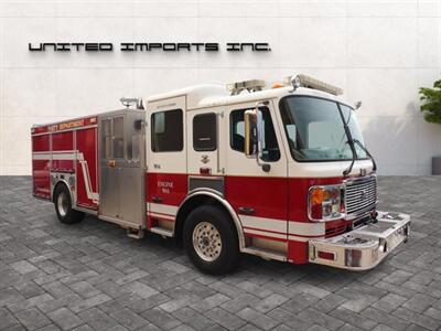2004 American LaFrance LaFrance   - Photo 3 - Jacksonville, FL 32211