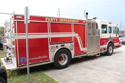 2004 American LaFrance LaFrance - Photo 4 - Jacksonville, FL 32211