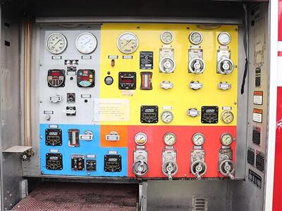 2004 American LaFrance LaFrance   - Photo 6 - Jacksonville, FL 32211