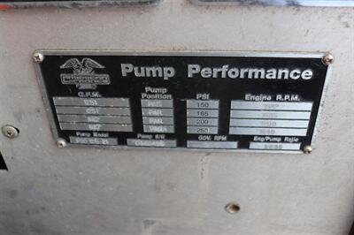2004 American LaFrance LaFrance - Photo 7 - Jacksonville, FL 32211