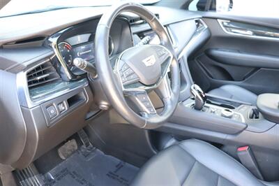 2021 Cadillac XT5 Premium Luxury   - Photo 17 - Jacksonville, FL 32211