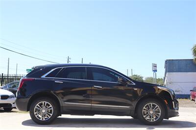 2021 Cadillac XT5 Premium Luxury   - Photo 6 - Jacksonville, FL 32211