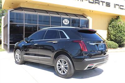2021 Cadillac XT5 Premium Luxury   - Photo 3 - Jacksonville, FL 32211