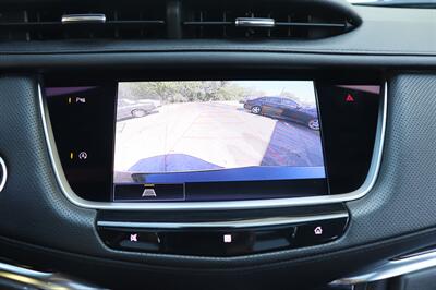 2021 Cadillac XT5 Premium Luxury   - Photo 20 - Jacksonville, FL 32211