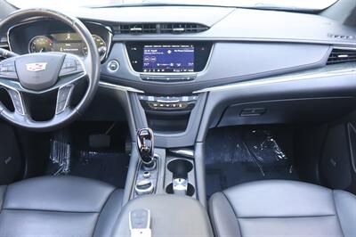 2021 Cadillac XT5 Premium Luxury   - Photo 15 - Jacksonville, FL 32211