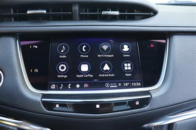 2021 Cadillac XT5 Premium Luxury   - Photo 19 - Jacksonville, FL 32211