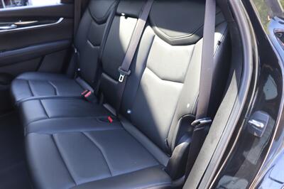 2021 Cadillac XT5 Premium Luxury   - Photo 13 - Jacksonville, FL 32211