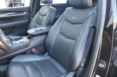 2021 Cadillac XT5 Premium Luxury   - Photo 10 - Jacksonville, FL 32211