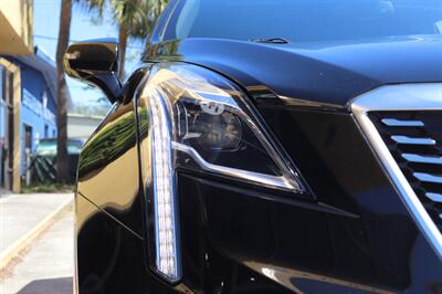2021 Cadillac XT5 Premium Luxury   - Photo 36 - Jacksonville, FL 32211