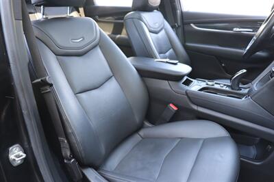 2021 Cadillac XT5 Premium Luxury   - Photo 12 - Jacksonville, FL 32211