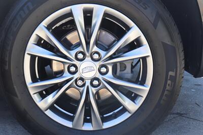2021 Cadillac XT5 Premium Luxury   - Photo 35 - Jacksonville, FL 32211