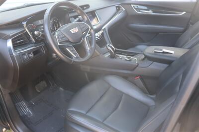 2021 Cadillac XT5 Premium Luxury   - Photo 9 - Jacksonville, FL 32211