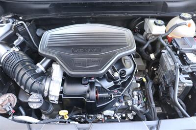 2021 Cadillac XT5 Premium Luxury   - Photo 32 - Jacksonville, FL 32211
