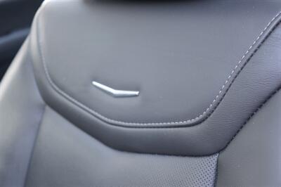 2021 Cadillac XT5 Premium Luxury   - Photo 30 - Jacksonville, FL 32211