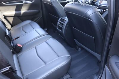 2021 Cadillac XT5 Premium Luxury   - Photo 14 - Jacksonville, FL 32211