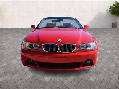 2005 BMW 330Ci   - Photo 9 - Jacksonville, FL 32211