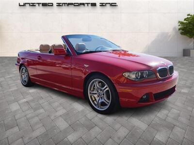 2005 BMW 330Ci   - Photo 8 - Jacksonville, FL 32211