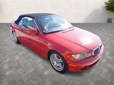 2005 BMW 330Ci   - Photo 11 - Jacksonville, FL 32211