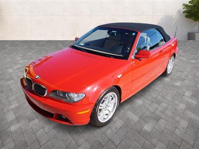 2005 BMW 330Ci   - Photo 10 - Jacksonville, FL 32211