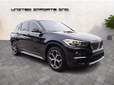 2017 BMW X1 sDrive28i   - Photo 7 - Jacksonville, FL 32211