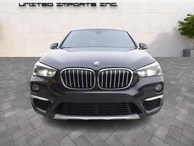 2017 BMW X1 sDrive28i   - Photo 8 - Jacksonville, FL 32211