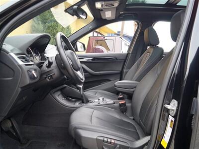 2017 BMW X1 sDrive28i   - Photo 17 - Jacksonville, FL 32211
