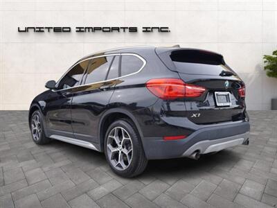 2017 BMW X1 sDrive28i   - Photo 3 - Jacksonville, FL 32211