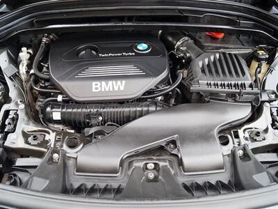 2017 BMW X1 sDrive28i   - Photo 22 - Jacksonville, FL 32211