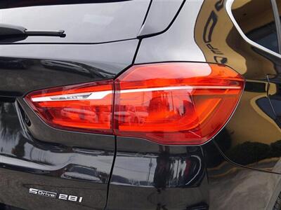 2017 BMW X1 sDrive28i   - Photo 28 - Jacksonville, FL 32211
