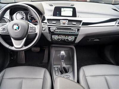 2017 BMW X1 sDrive28i   - Photo 15 - Jacksonville, FL 32211