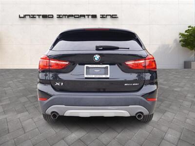 2017 BMW X1 sDrive28i   - Photo 4 - Jacksonville, FL 32211