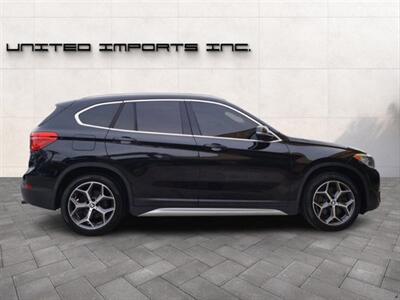 2017 BMW X1 sDrive28i   - Photo 6 - Jacksonville, FL 32211